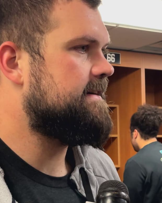 Ryan Ramczyk 11-7